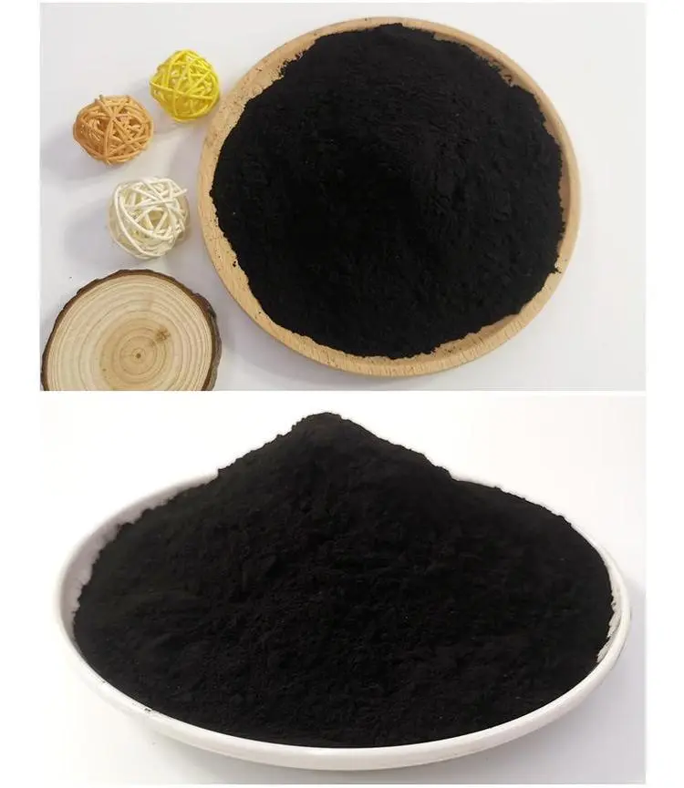  Lignite Resin