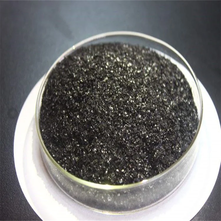 Lignite Resin 
