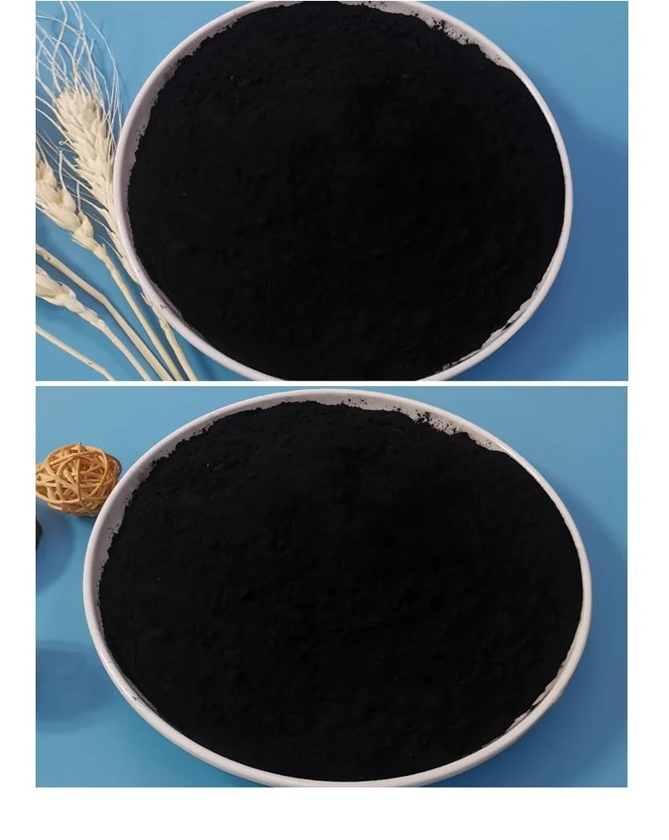 lignite resin 