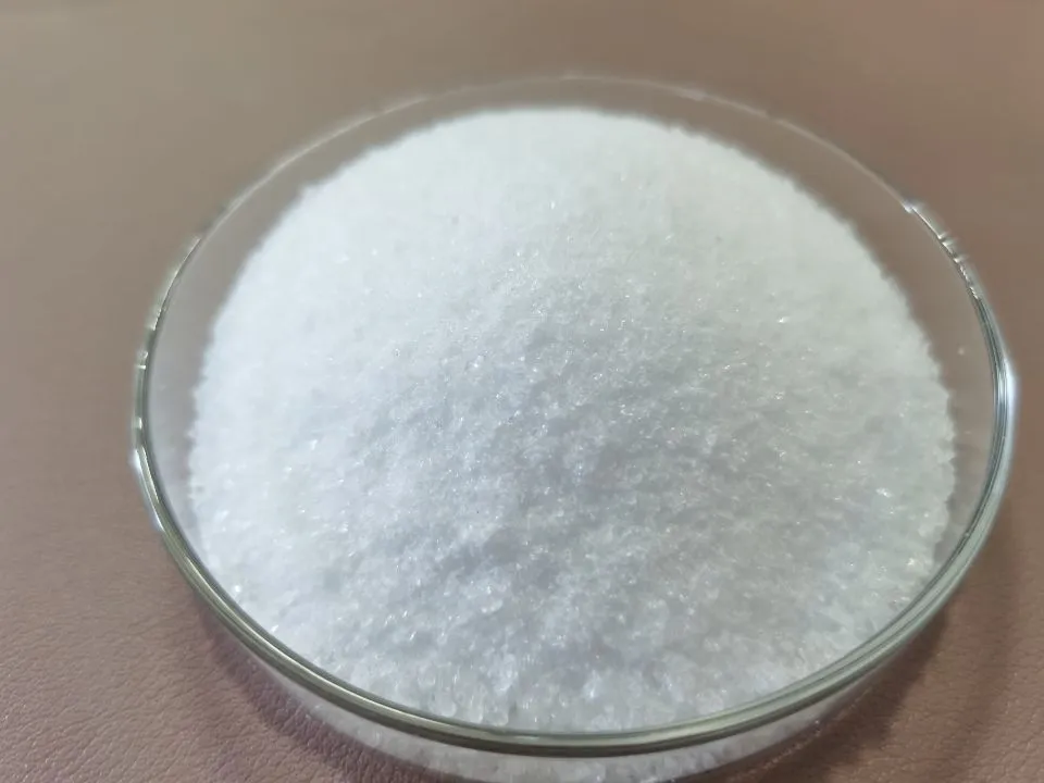 Sodium hexametaphosphate powder 