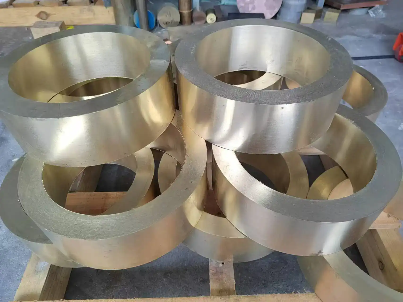 copper metal 