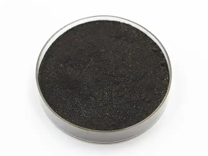 lignite resin  