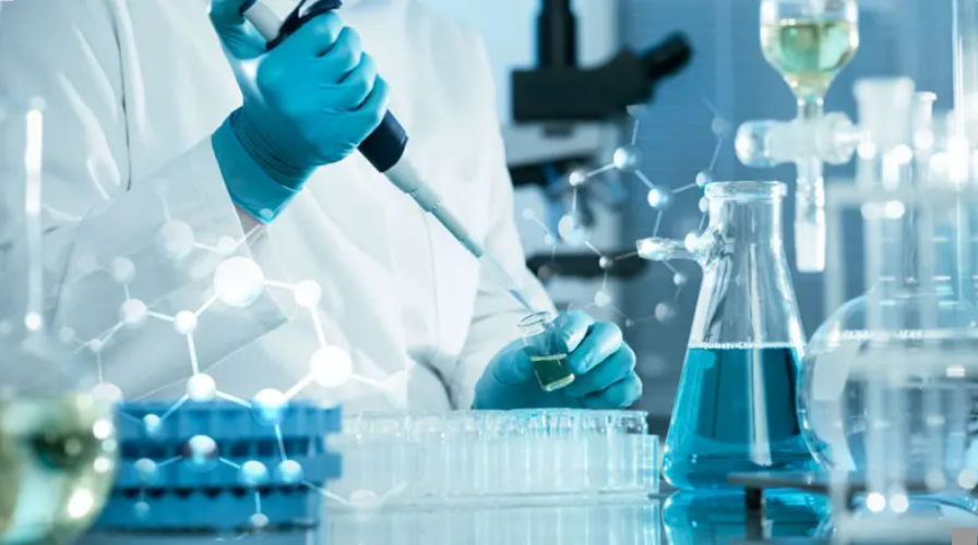 Advanced Technology & Quality Assurance‌