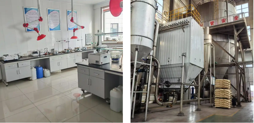 Comprehensive Technical Support Comprehensive Technical Support