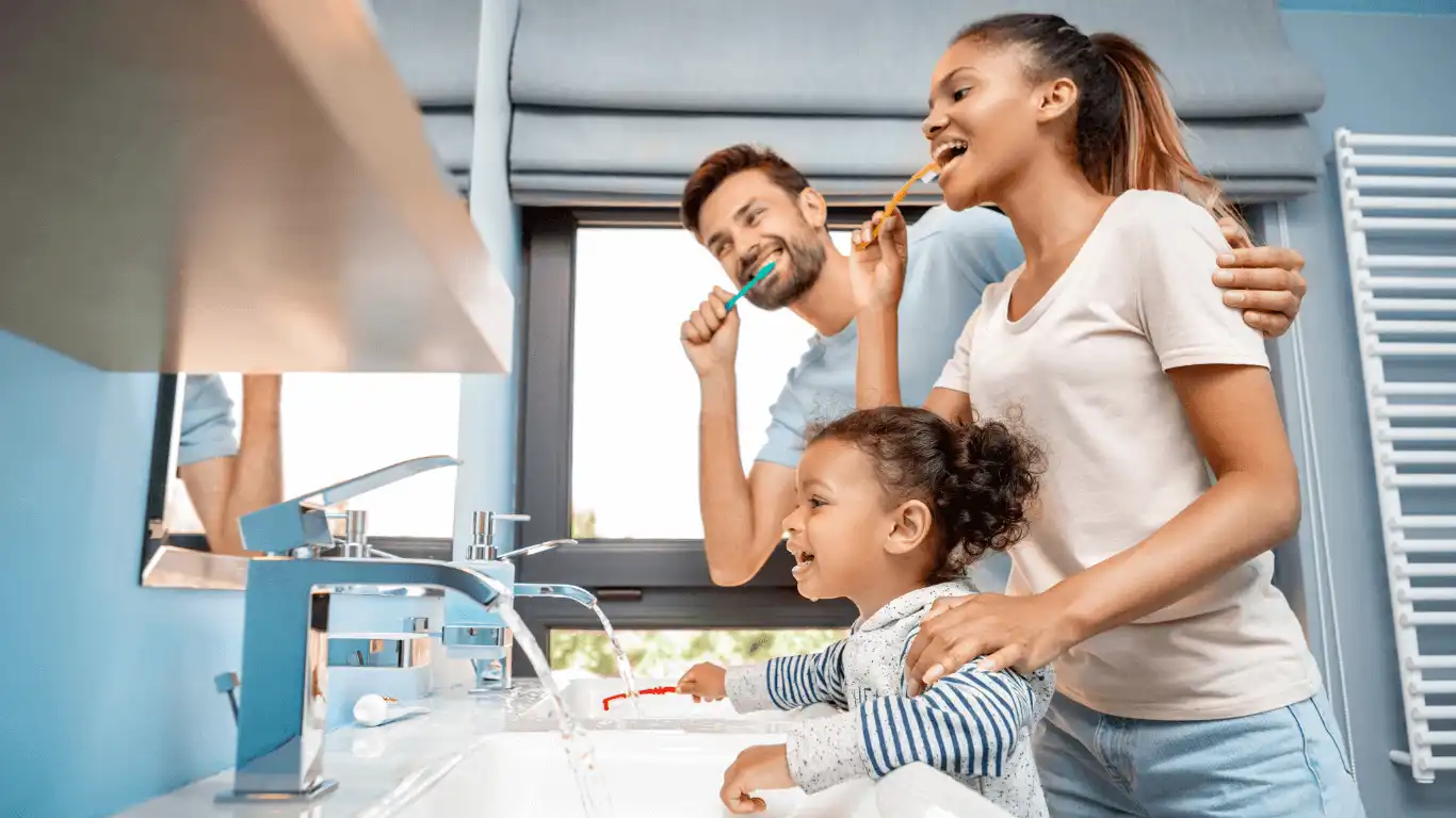 Integration into Oral Care Routines