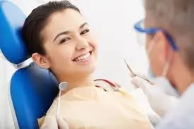 Long-term Benefits for Oral Health Long-term Benefits for Oral Health