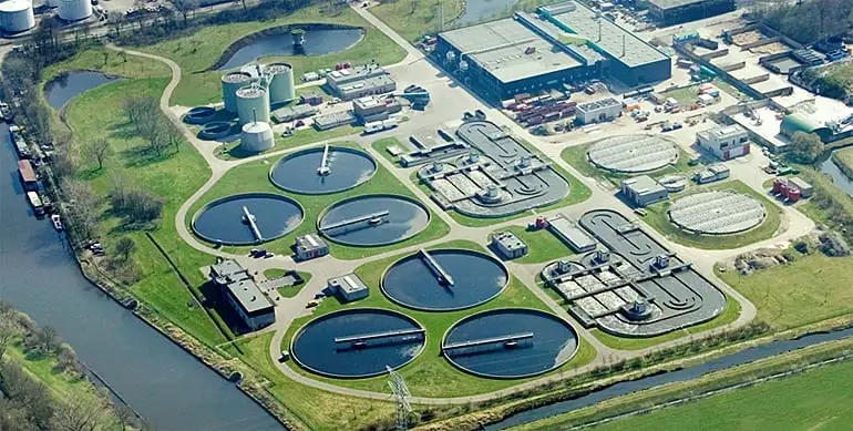 Increased Treatment Capacity
