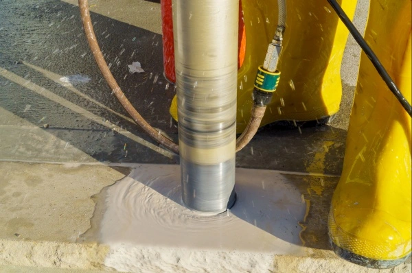 Application of Polyacrylamide in Oilfield Industry