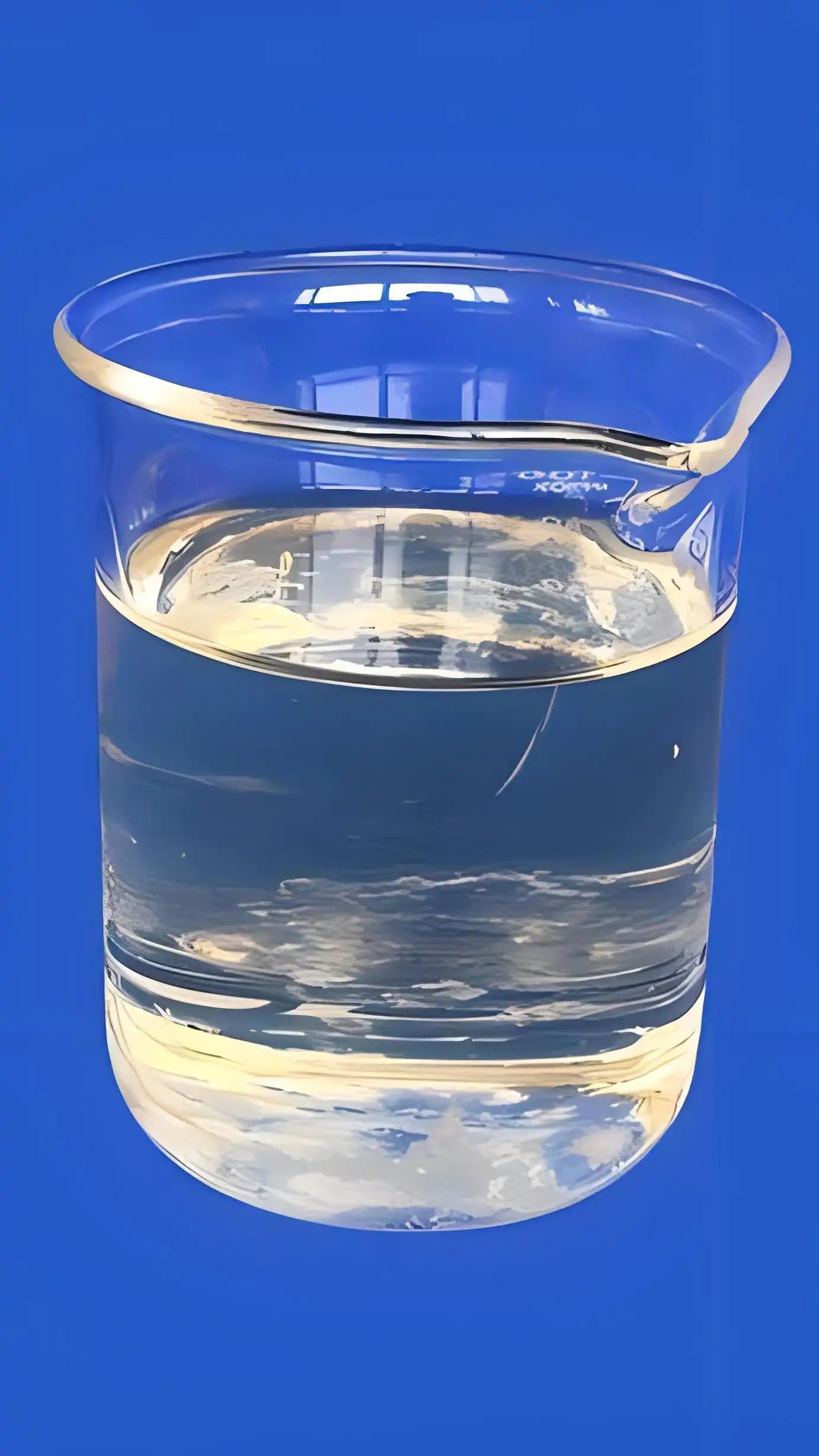 What makes Glutaraldehyde liquid a top biocide in drilling fluids?
