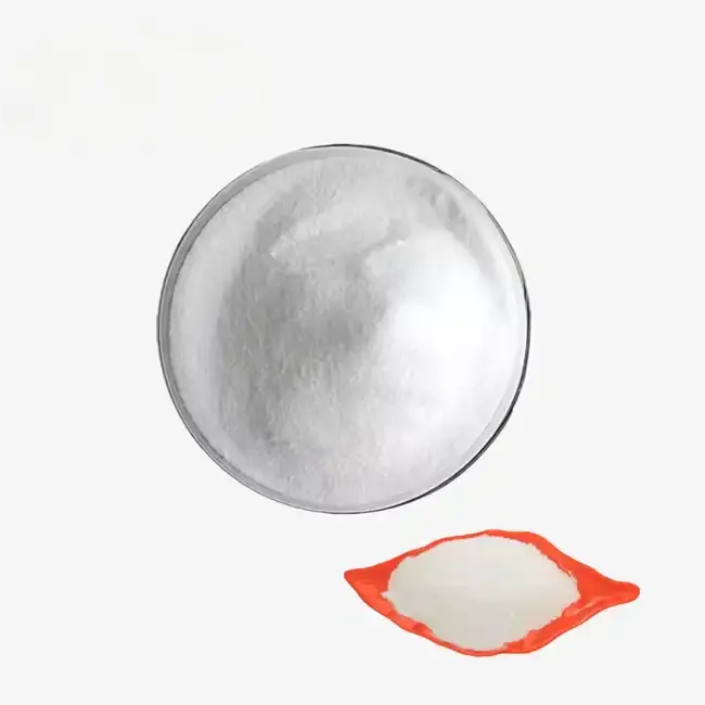 Ko te Mahi a te Sodium Gluconate Paura i roto i nga Hanganga Rongoa