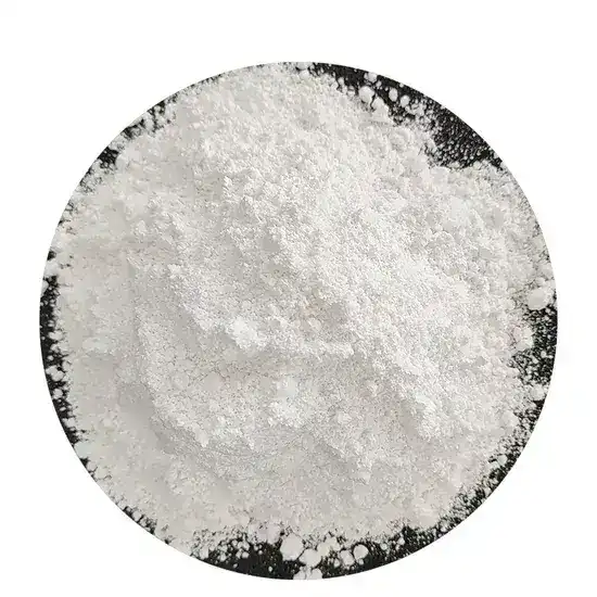 Giunsa Pagbag-o sa Sodium Hexametaphosphate Powder ang Mga Produkto sa Pag-atiman sa Ngipon