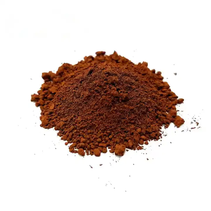 Does Trimanganese tetraoxide improve lithium-ion battery performance?