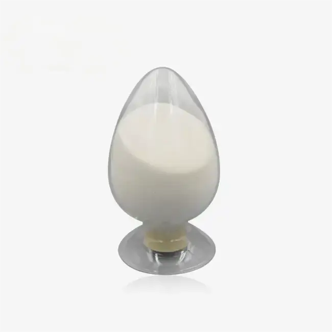 FL610S: Revolutionizing API Fluid Loss Reduction