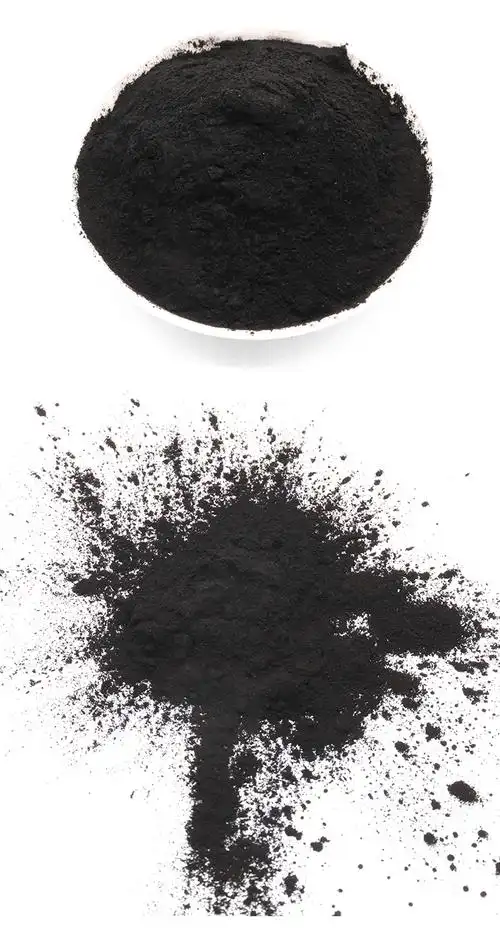 Adakah resin lignit mesra alam berbanding dengan resin sintetik?