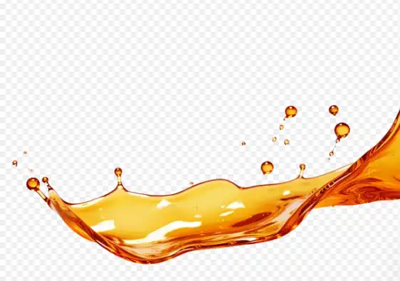 What blend of surfactants defines a high-performance paraffin remover?