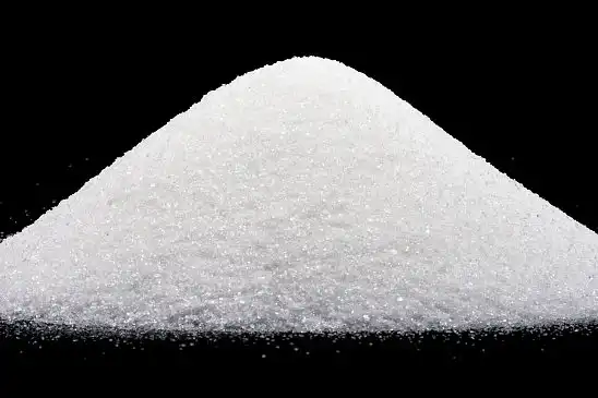 He aha te Anhydrous Citric Acid e horomia ai te makuku?