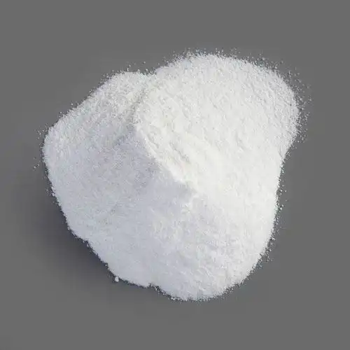 Me pehea te Sodium Tripolyphosphate Sequester Metals?