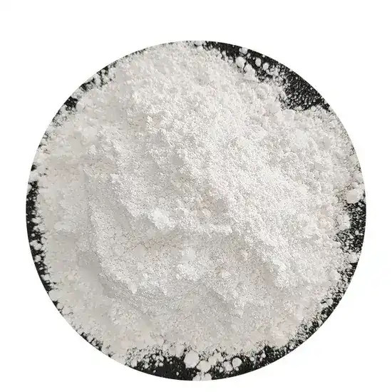 He aha te konutai Hexametaphosphate i te wai-wai?