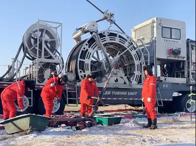 How Effective Is Anti-gas Channeling AG110S in Oilfield Operations?