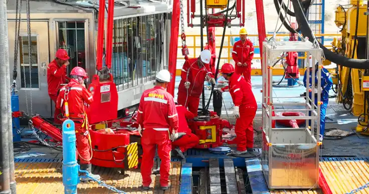 GLDA NA4 Benefits for Industrial Water Treatment Applications