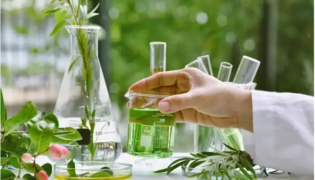 Sodium hypochlorite liquid as an Oxidizing Agent for Drillers Mud