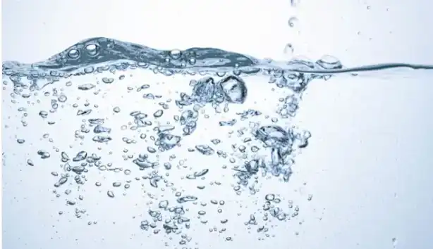 Mechanism of Action of Antifoam AF7000L in Drillers Mud