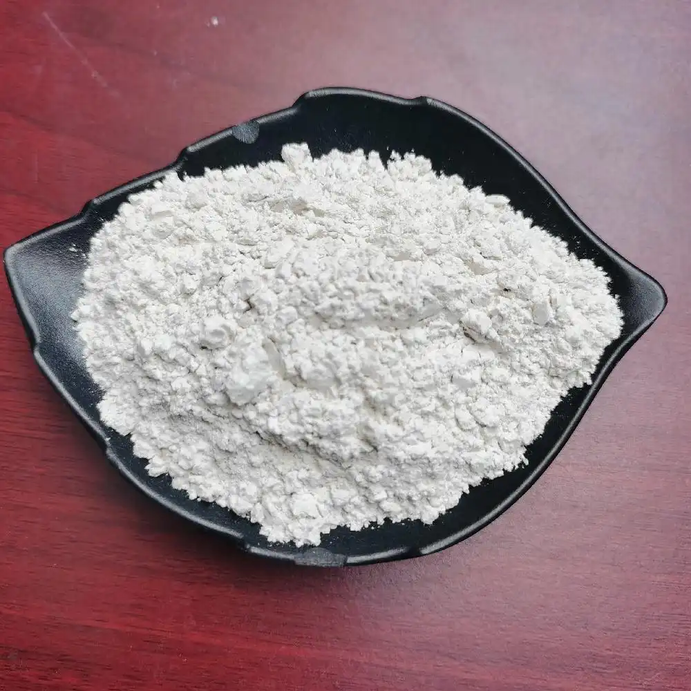 Calcium formate powder as a Functional Additive in Drillers Mud
