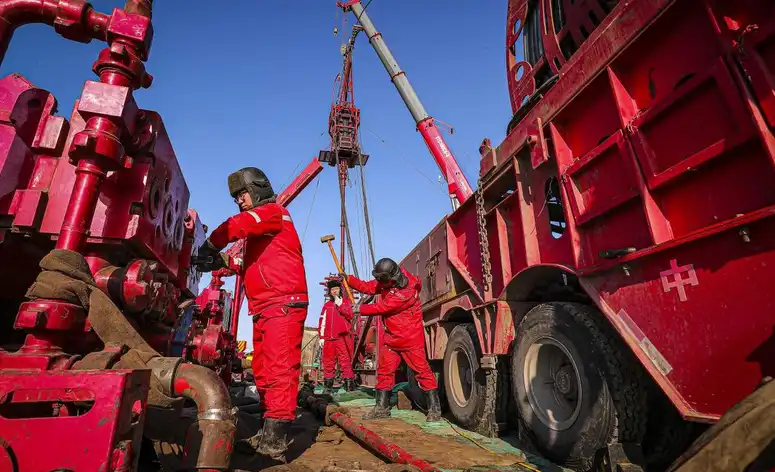 Fluid Loss Additive FL610L for High-Temperature Drilling Muds