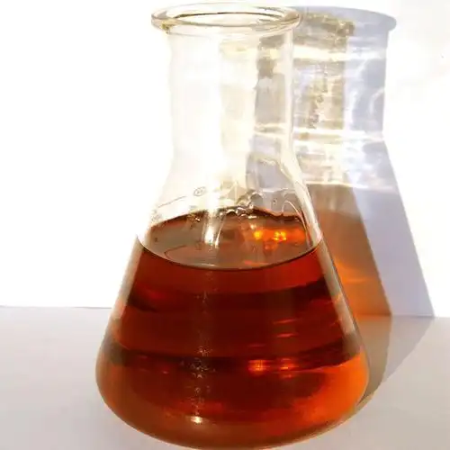 What is the solubility profile of BHMTPMP in various drilling fluids?