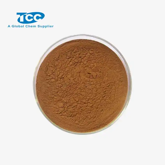How does ferric chloride powder enhance shale inhibition in water-based drilling fluid?