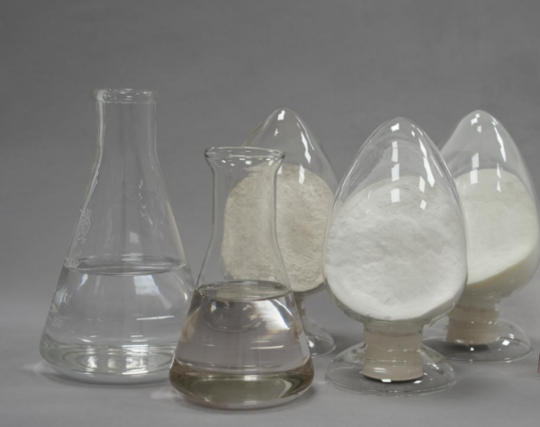 ‌Fluid Loss Additive Overview