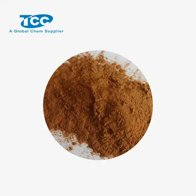 Ferric chloride powder