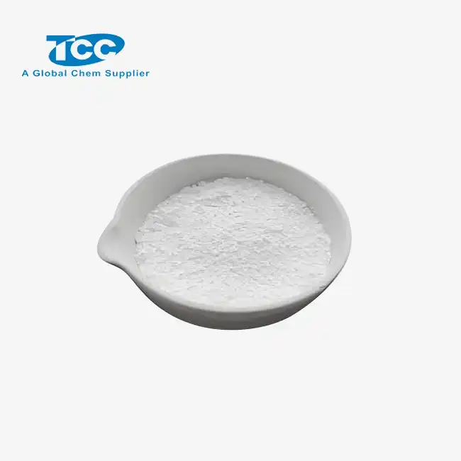 1,3-Dibromo-5,5-dimetilhidantoin kukuni