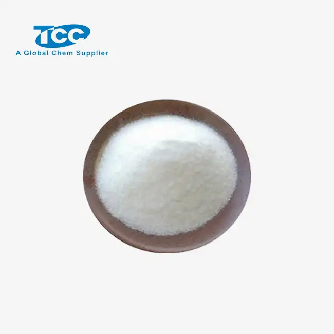 1,3-Dichloro-5,5-dimethylhydantoin paura