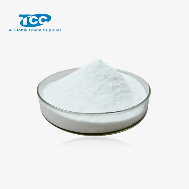 anionic polyacrylamide powder