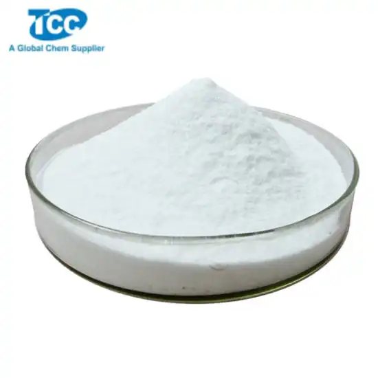 Polyacrylamide powder