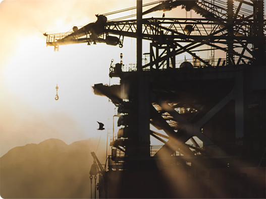 How does fluid loss additive FL610S reduce filtration loss in HPHT wells?